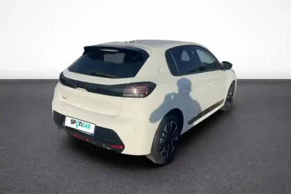Photo 32 Peugeot 208  100 S&S BVM6