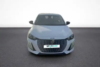 Photo 34 Peugeot 208  100 S&S BVM6
