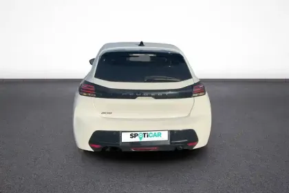 Photo 31 Peugeot 208  100 S&S BVM6