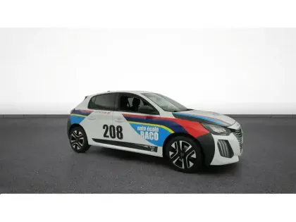 Photo 10 Peugeot 208  100 S&S BVM6