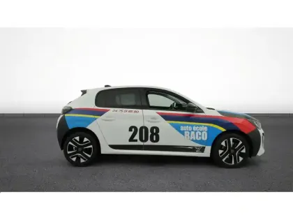 Photo 9 Peugeot 208  100 S&S BVM6