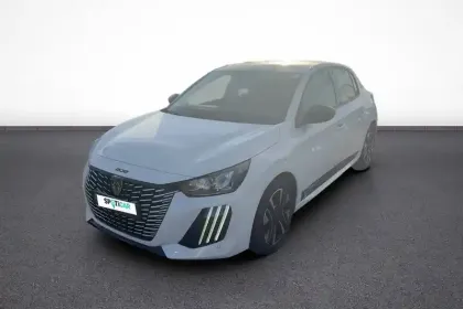 Photo 35 Peugeot 208  100 S&S BVM6