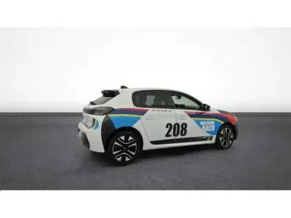 Photo 8 Peugeot 208  100 S&S BVM6