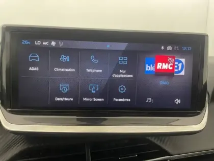 Photo 19 Peugeot 208  100 S&S BVM6