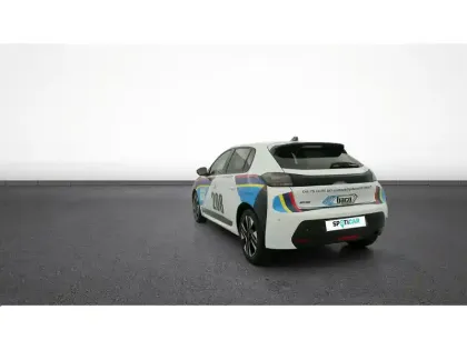 Photo 5 Peugeot 208  100 S&S BVM6