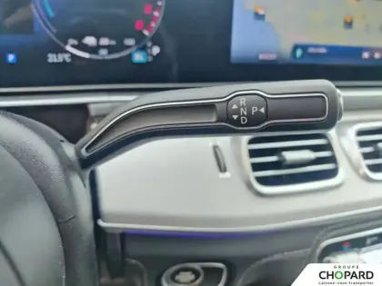 Photo 22 Mercedes GLE  350 de 9G-Tronic 4Matic