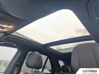Photo 21 Mercedes GLE  350 de 9G-Tronic 4Matic