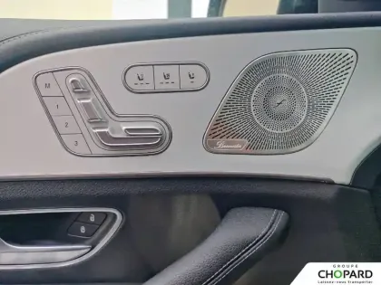 Photo 23 Mercedes GLE  350 de 9G-Tronic 4Matic