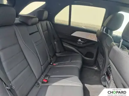 Photo 19 Mercedes GLE  350 de 9G-Tronic 4Matic