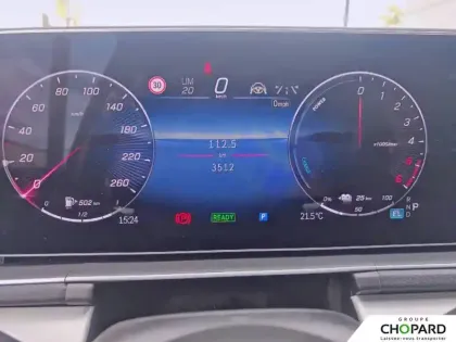 Photo 16 Mercedes GLE  350 de 9G-Tronic 4Matic