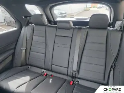 Photo 18 Mercedes GLE  350 de 9G-Tronic 4Matic