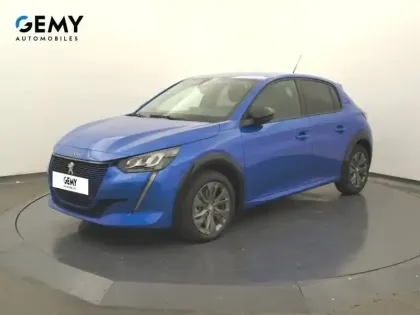Photo Peugeot 208 Style