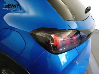 Photo 16 Peugeot 208  Electrique 50 kWh 136ch