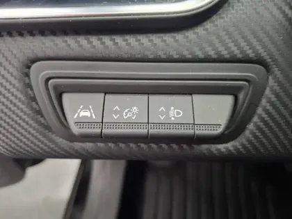 Photo 33 Renault Clio  Blue dCi 115
