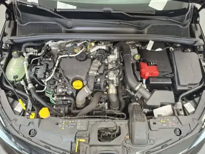 Photo 46 Renault Clio  Blue dCi 115