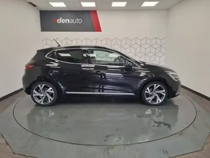 Photo 9 Renault Clio  Blue dCi 115