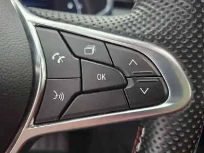Photo 36 Renault Clio  Blue dCi 115