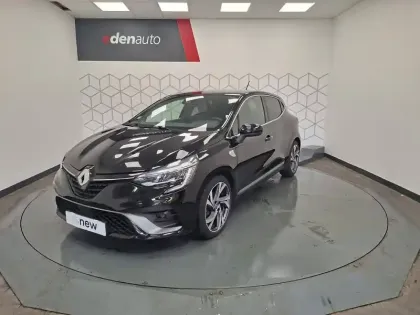 RENAULT Clio RS Line