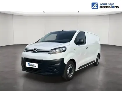Photo Citroën Jumpy Club