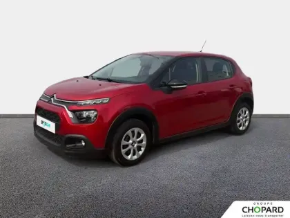 CITROEN C3 Plus