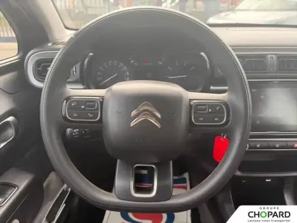Photo 15 Citroën C3  BlueHDi 100 ch BVM6