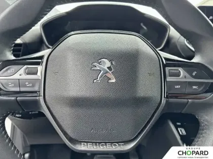 Photo 16 Peugeot 208  Electrique 50 kWh 136ch