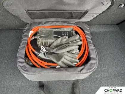 Photo 26 Peugeot 208  Electrique 50 kWh 136ch