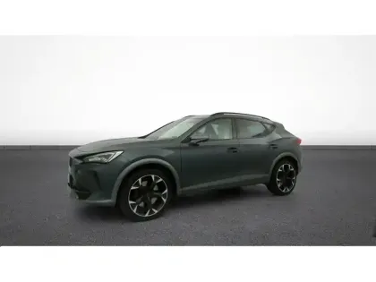 Photo 21 Cupra Formentor  2.0 TSI 310 ch DSG7 4Drive