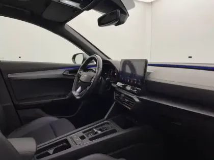 Photo 45 Cupra Formentor  2.0 TSI 310 ch DSG7 4Drive