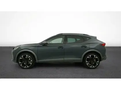 Photo 22 Cupra Formentor  2.0 TSI 310 ch DSG7 4Drive