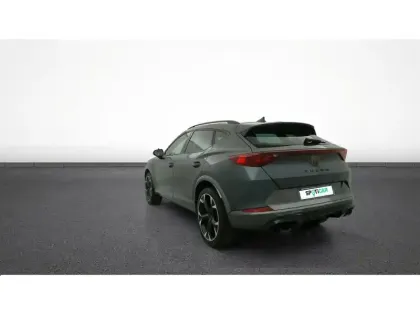 Photo 24 Cupra Formentor  2.0 TSI 310 ch DSG7 4Drive