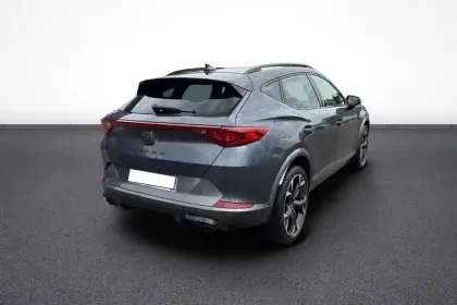 Photo 5 Cupra Formentor  2.0 TSI 310 ch DSG7 4Drive