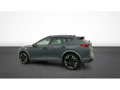 Photo 23 Cupra Formentor  2.0 TSI 310 ch DSG7 4Drive