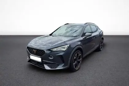 Photo Cupra Formentor Vz