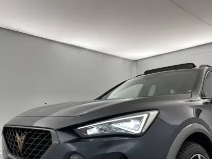 Photo 49 Cupra Formentor  2.0 TSI 310 ch DSG7 4Drive