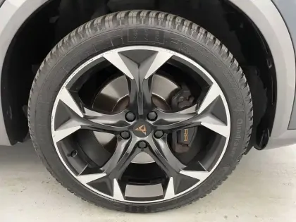 Photo 36 Cupra Formentor  2.0 TSI 310 ch DSG7 4Drive