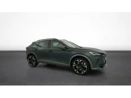 Photo 29 Cupra Formentor  2.0 TSI 310 ch DSG7 4Drive