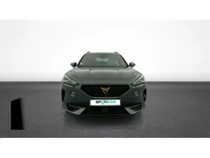 Photo 20 Cupra Formentor  2.0 TSI 310 ch DSG7 4Drive