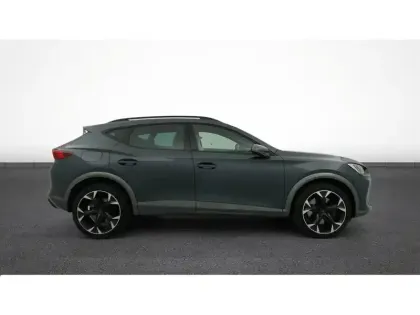 Photo 28 Cupra Formentor  2.0 TSI 310 ch DSG7 4Drive