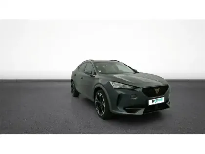 Photo 30 Cupra Formentor  2.0 TSI 310 ch DSG7 4Drive