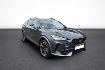 Photo 7 Cupra Formentor  2.0 TSI 310 ch DSG7 4Drive