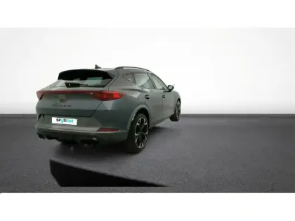 Photo 26 Cupra Formentor  2.0 TSI 310 ch DSG7 4Drive