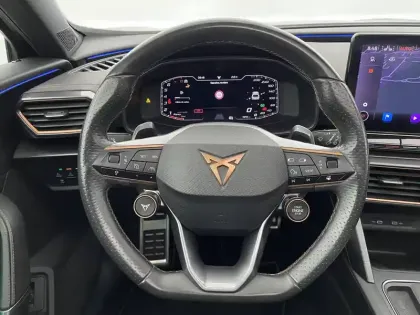 Photo 41 Cupra Formentor  2.0 TSI 310 ch DSG7 4Drive