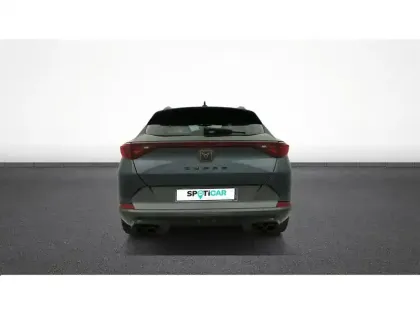 Photo 25 Cupra Formentor  2.0 TSI 310 ch DSG7 4Drive
