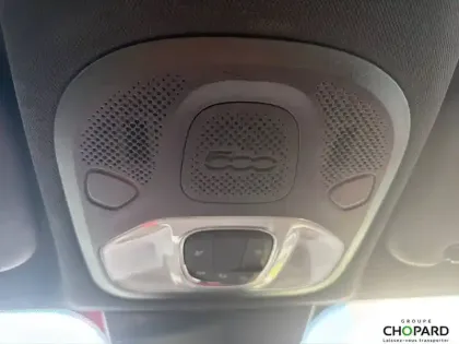 Photo 19 Fiat 500 X 1.5 FireFly 130 ch S/S DCT7 Hybrid