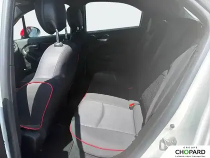 Photo 10 Fiat 500 X 1.5 FireFly 130 ch S/S DCT7 Hybrid