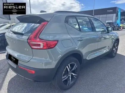 Photo 18 Volvo XC40  B3 163 ch DCT7