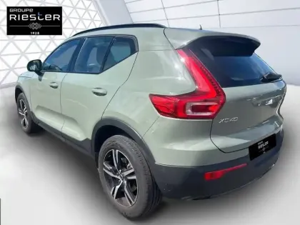 Photo 6 Volvo XC40  B3 163 ch DCT7