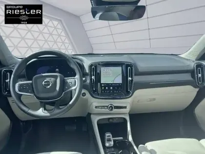 Photo 7 Volvo XC40  B3 163 ch DCT7