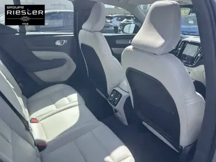 Photo 21 Volvo XC40  B3 163 ch DCT7